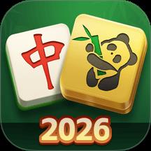 麻将对对消除游戏