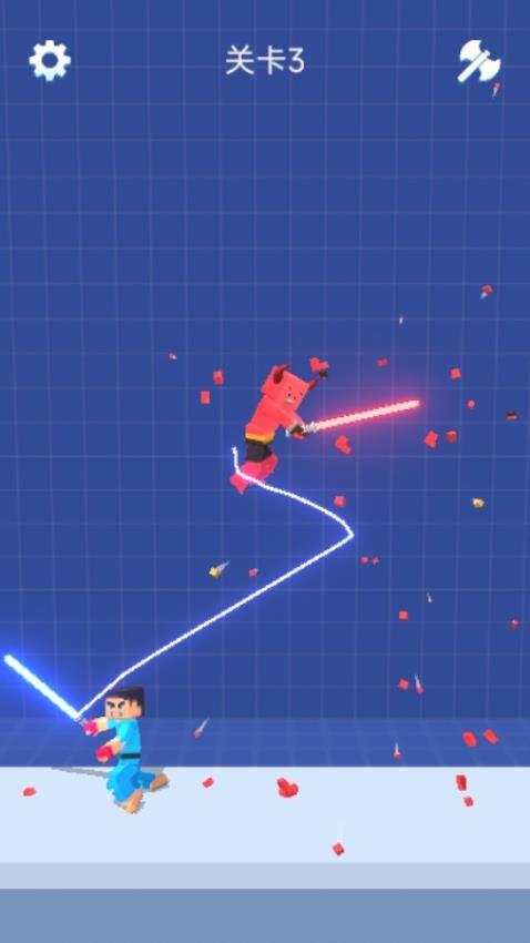 像素地牢求生游戏