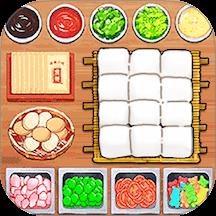 沉浸式拼豆合集游戏