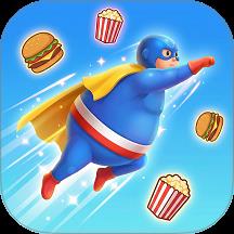 节奏旋转世界游戏