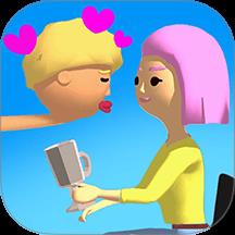 帮她亲一亲手游