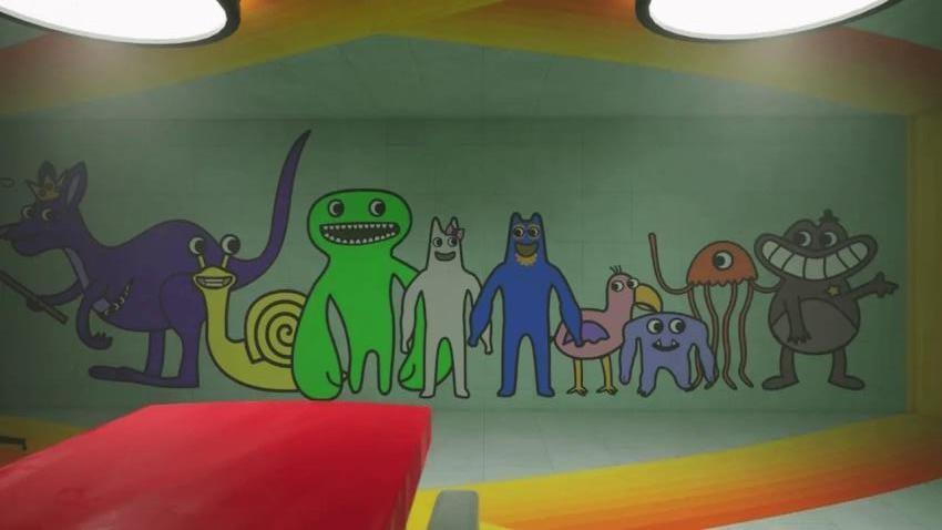 班班幼儿园第八章游戏截图