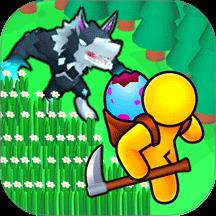 木筏求生漂流游戏