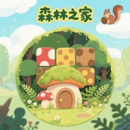森林之家手游