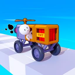 汽车改装大师游戏