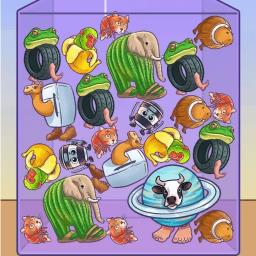 山海异兽录手游小米版