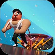 肌肉大师3D游戏