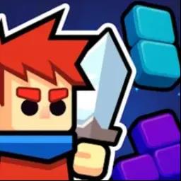 方块与英雄游戏(Blocks And Heroes)