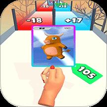 卡牌抉择战场手游