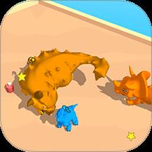 恐龙历险记3游戏