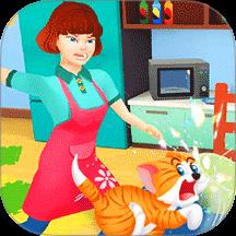 喵喵模拟器游戏