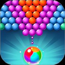 萌宠泡泡大冒险手游