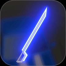 破坏解压刀游戏