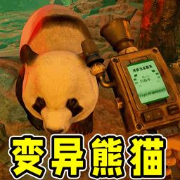会说话的熊猫宝宝游戏