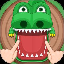 解压小道具游戏