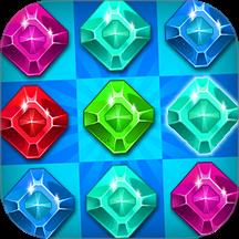 几何消消乐游戏