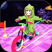 疯狂冒险吧游戏