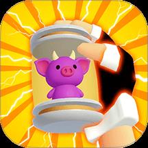 我的无人岛游戏