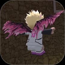 超级英雄酷跑游戏