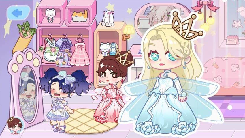 口袋人生世界游戏