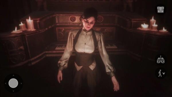 斯盖尔之女游戏(Maid of Sker)截图