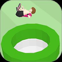 转体三周半游戏