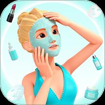 护肤小达人游戏