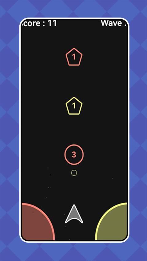 萌船啵啵炮手游截图