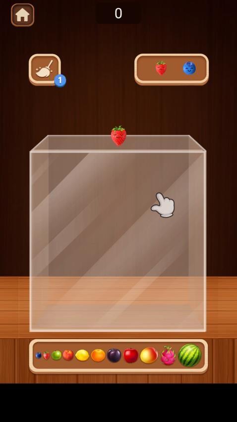 减压魔方模拟器游戏截图