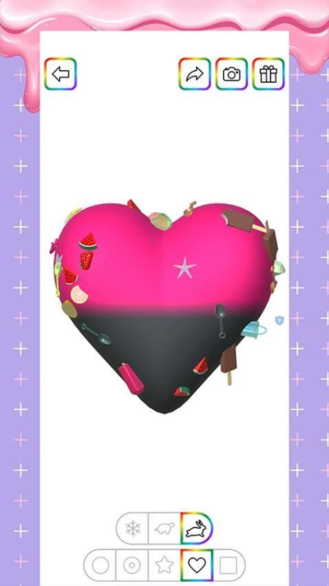 真实史莱姆游戏截图