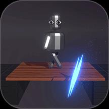 我飞刀贼帅游戏