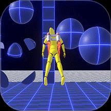 喷气背包大师手游