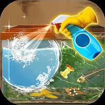 整理大师3D游戏