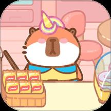 美食挑战赛游戏