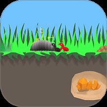 蚂蚁文明模拟器游戏