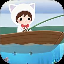 钓鱼字母挑战游戏