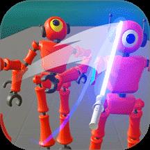 切割大师3D游戏