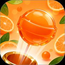 我想和你弹弹弹游戏