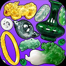 经典合成翡翠游戏