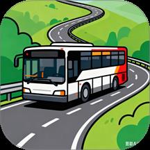 飙车过马路游戏