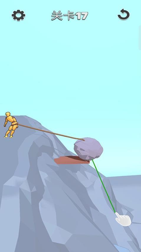 魔性牙签人游戏