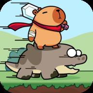 水豚的世界超级奔跑(Capybara's World: Super Run)