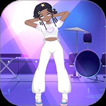 妆点公主乐园游戏