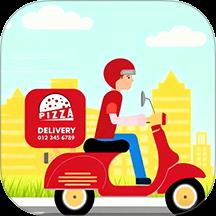 外卖速递小能手游戏