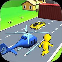 我的战车贼猛游戏