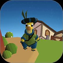 沙盘模拟恐龙游戏