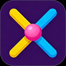 滴落调色盘手游