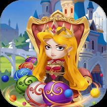 欢乐弹珠弹弹弹游戏