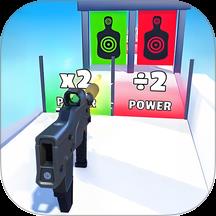 枪炮一起冲游戏