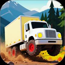 狂飙大卡车游戏